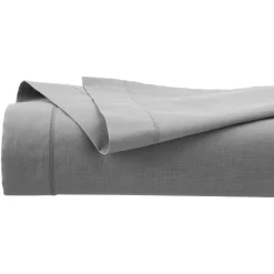 ATMOSPHERA Drap plat en coton Hot