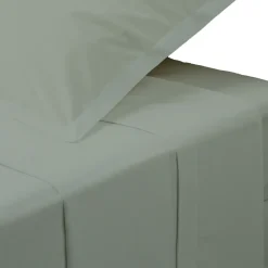 ATMOSPHERA Drap plat, percale Discount