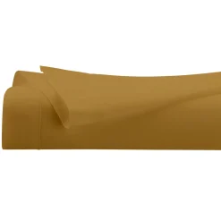 ATMOSPHERA Drap plat, percale Sale