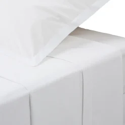 ATMOSPHERA Drap plat, percale Best