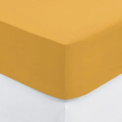 ATMOSPHERA Drap-housse, coton Clearance