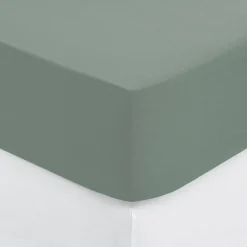 ATMOSPHERA Drap-housse, coton Best