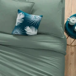 ATMOSPHERA Drap-housse, coton Best