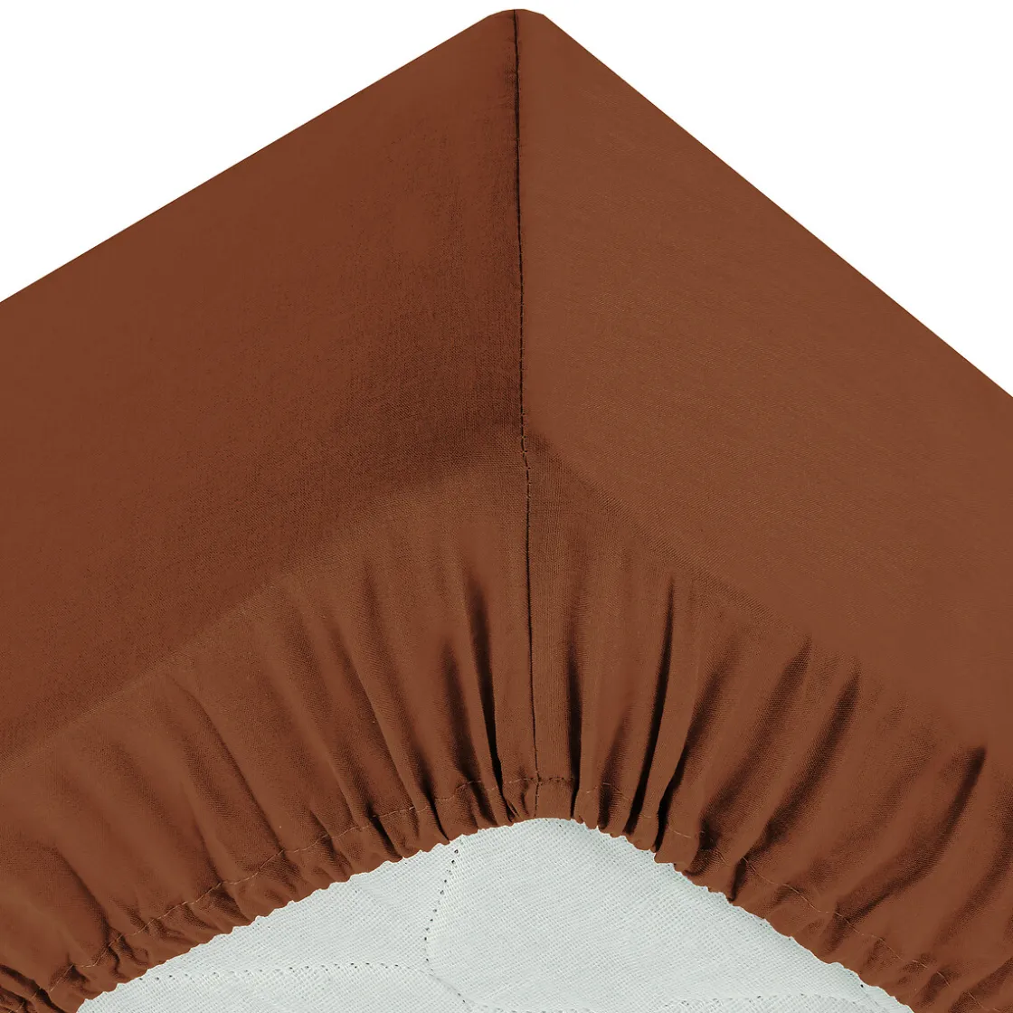 ATMOSPHERA Drap-housse, coton Online