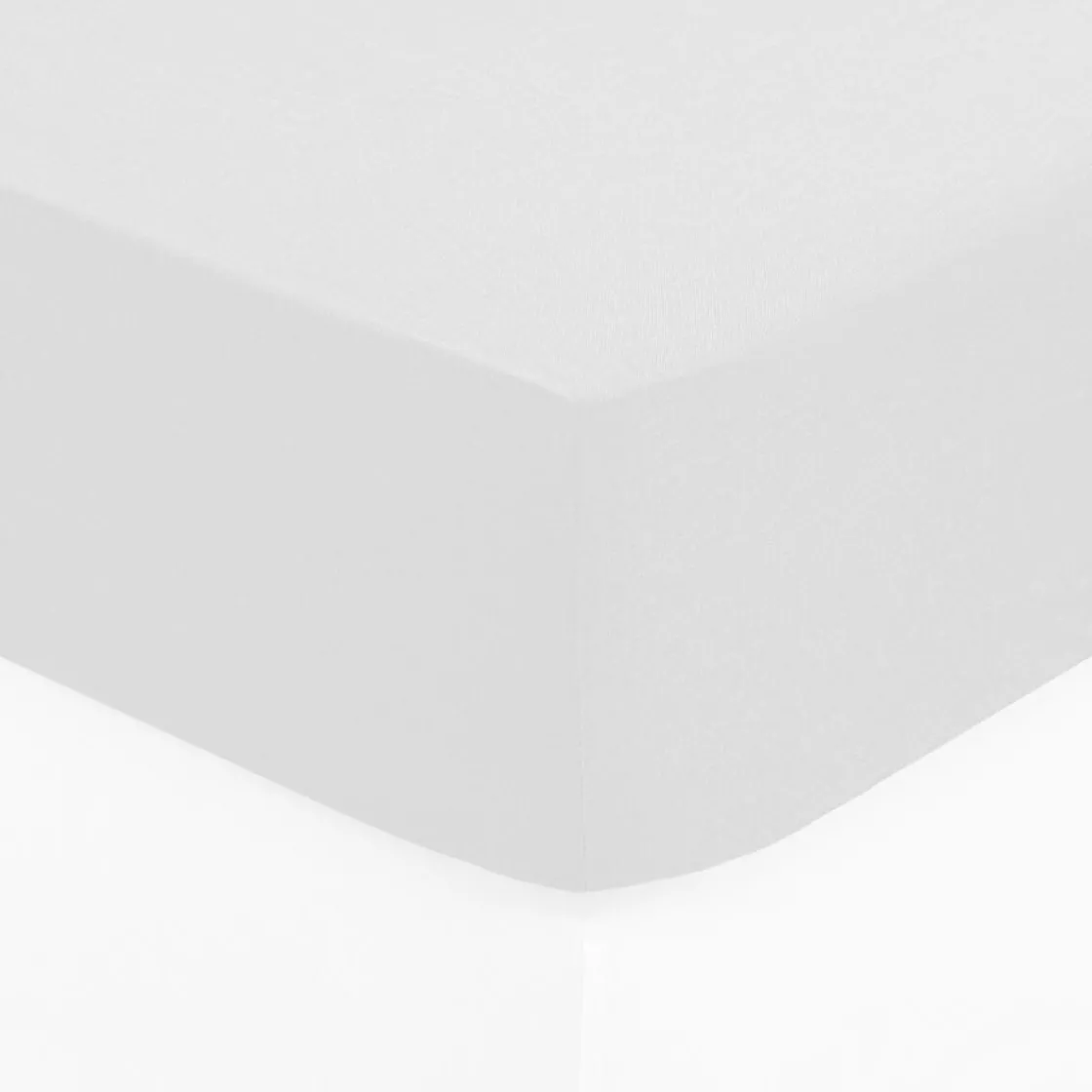 ATMOSPHERA Drap-housse, coton Best