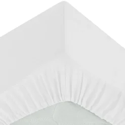 ATMOSPHERA Drap-housse, coton Best