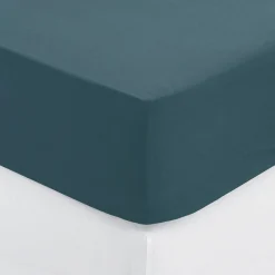 ATMOSPHERA Drap-housse, coton New