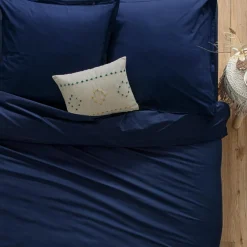 ATMOSPHERA Drap-housse, coton Outlet