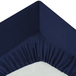 ATMOSPHERA Drap-housse, coton Outlet