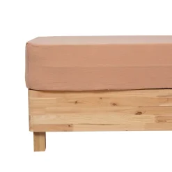 ATMOSPHERA Drap-housse "Flora"