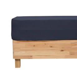 ATMOSPHERA Drap-housse "Flora" Clearance