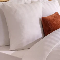 ATMOSPHERA Drap-housse "Isadora", satin Discount