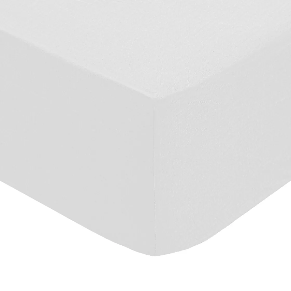 ATMOSPHERA Drap-housse, percale Hot