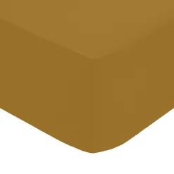 ATMOSPHERA Drap-housse, percale