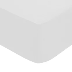 ATMOSPHERA Drap-housse, percale Online