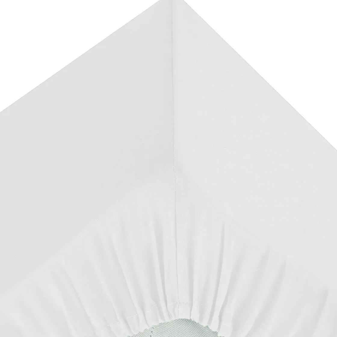 ATMOSPHERA Drap-housse, percale Online