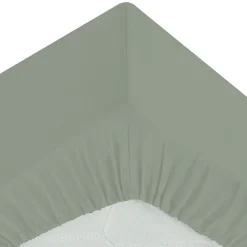 ATMOSPHERA Drap-housse, percale Best