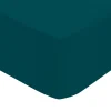 ATMOSPHERA Drap-housse, percale Sale