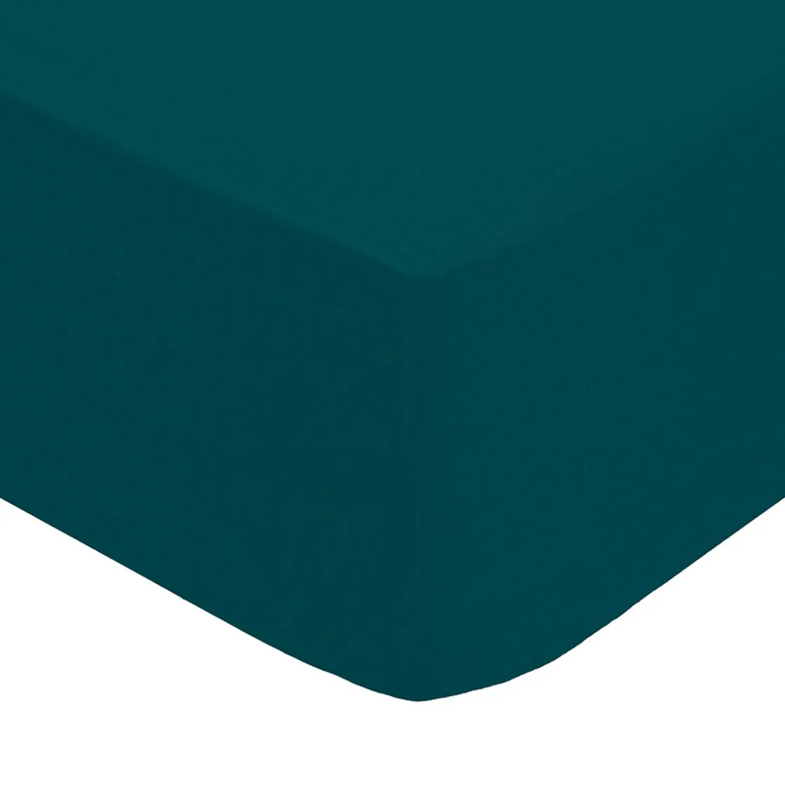 ATMOSPHERA Drap-housse, percale Sale