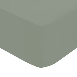 ATMOSPHERA Drap-housse, percale Discount