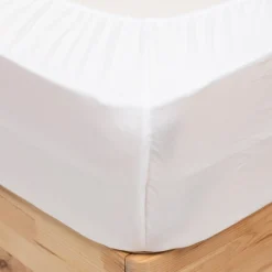 ATMOSPHERA Drap-housse "Priscia" New