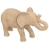 ATMOSPHERA Elephant déco "Kyra" Hot