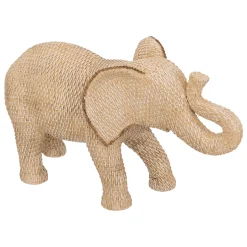 ATMOSPHERA Elephant déco "Kyra" Hot