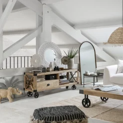 ATMOSPHERA Elephant déco "Kyra" Hot