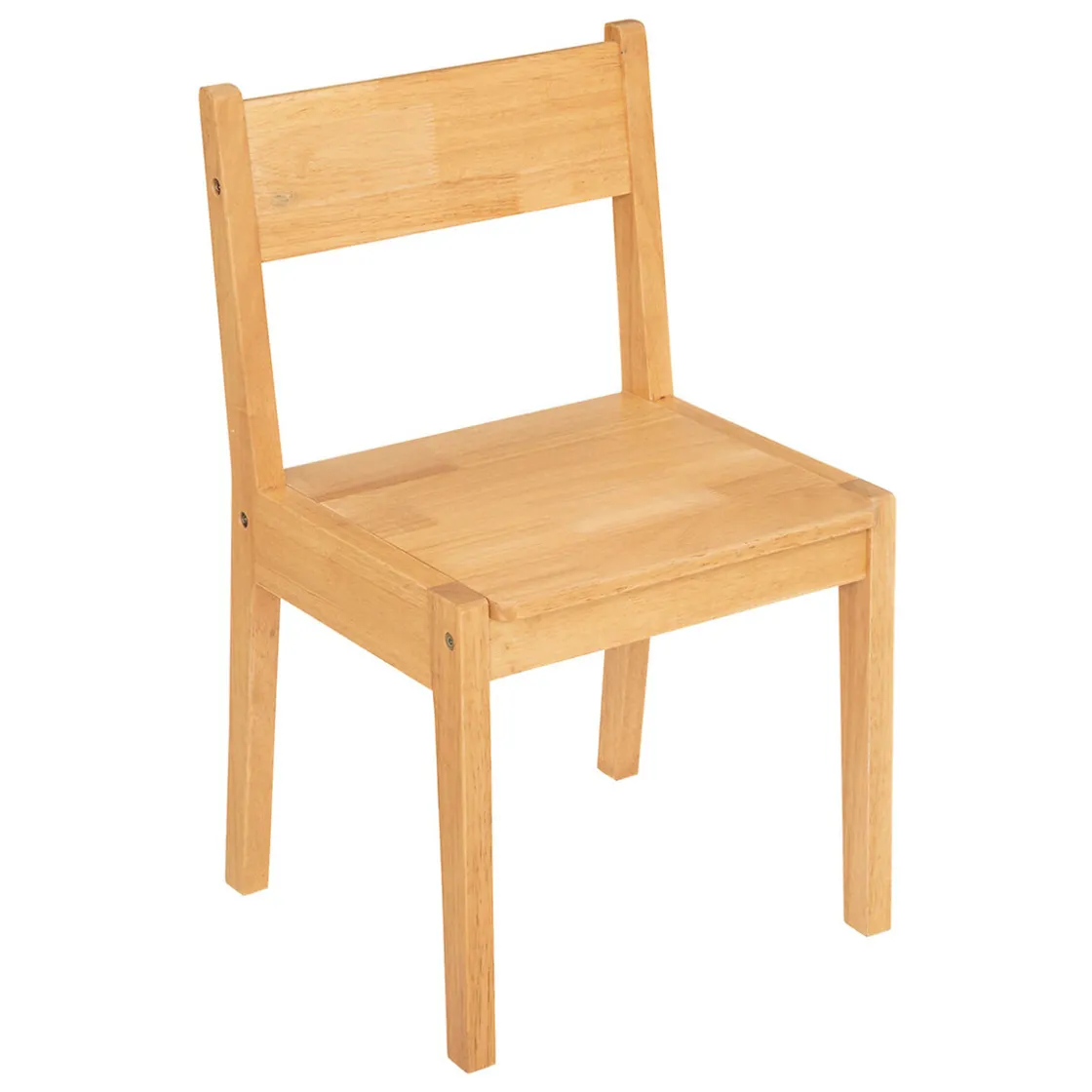 ATMOSPHERA Ensemble table + chaise enfant "Robin" Hot