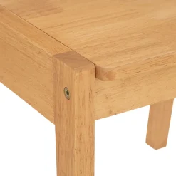 ATMOSPHERA Ensemble table + chaise enfant