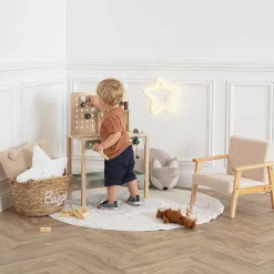 ATMOSPHERA Etabli bricolage enfant