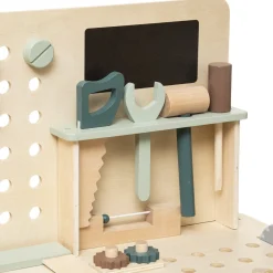 ATMOSPHERA Etabli bricolage enfant