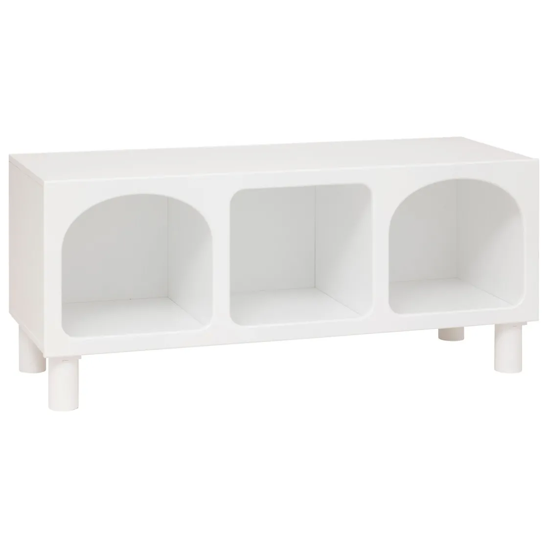 ATMOSPHERA Etagère 3 compartiments "Tara" Sale