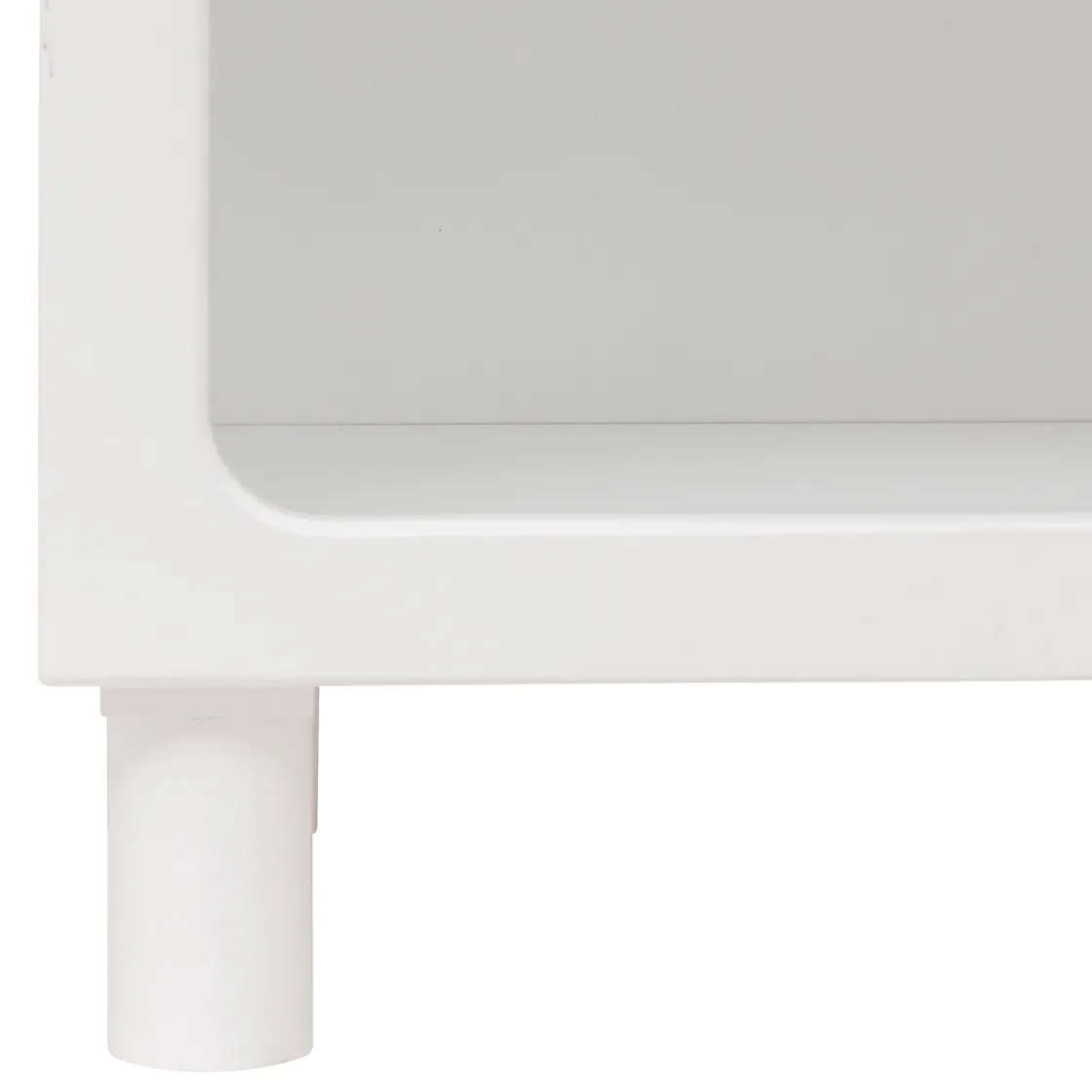 ATMOSPHERA Etagère 3 compartiments "Tara" Sale