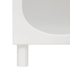 ATMOSPHERA Etagère 4 compartiments 