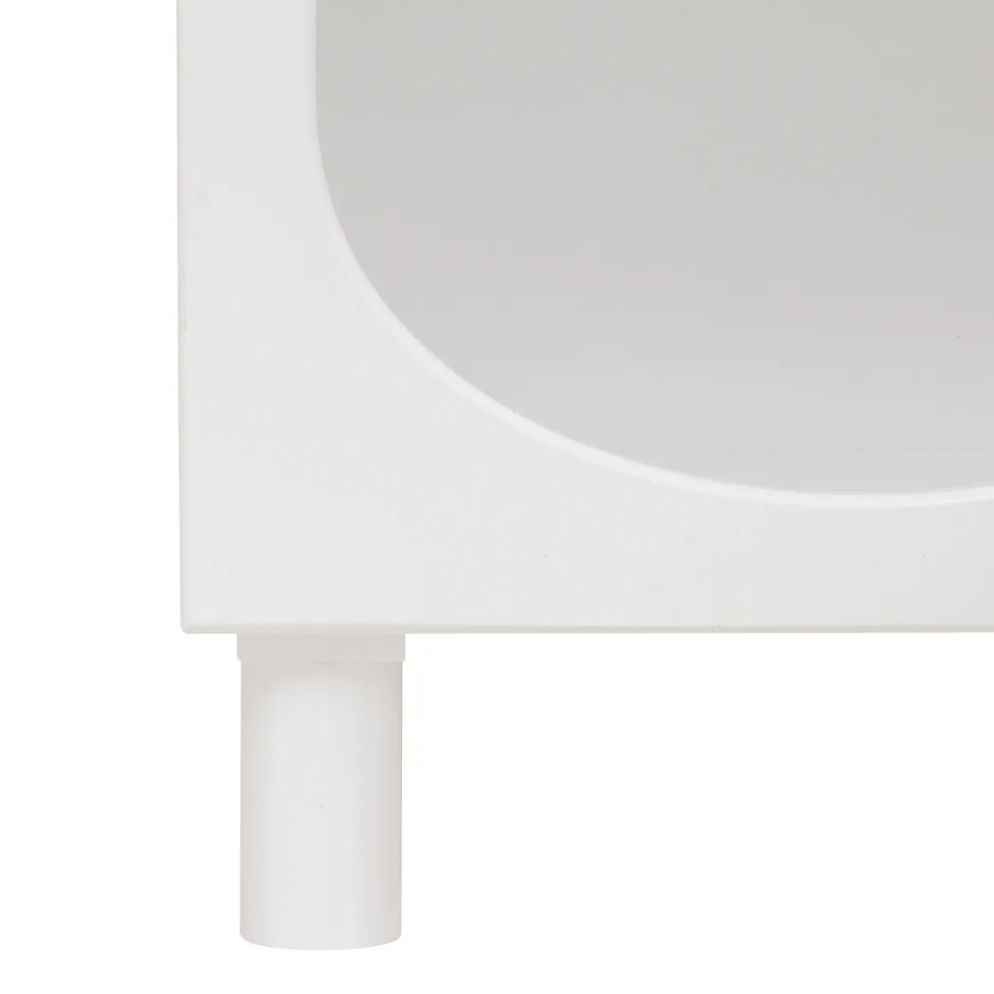 ATMOSPHERA Etagère 4 compartiments "Tara" Sale