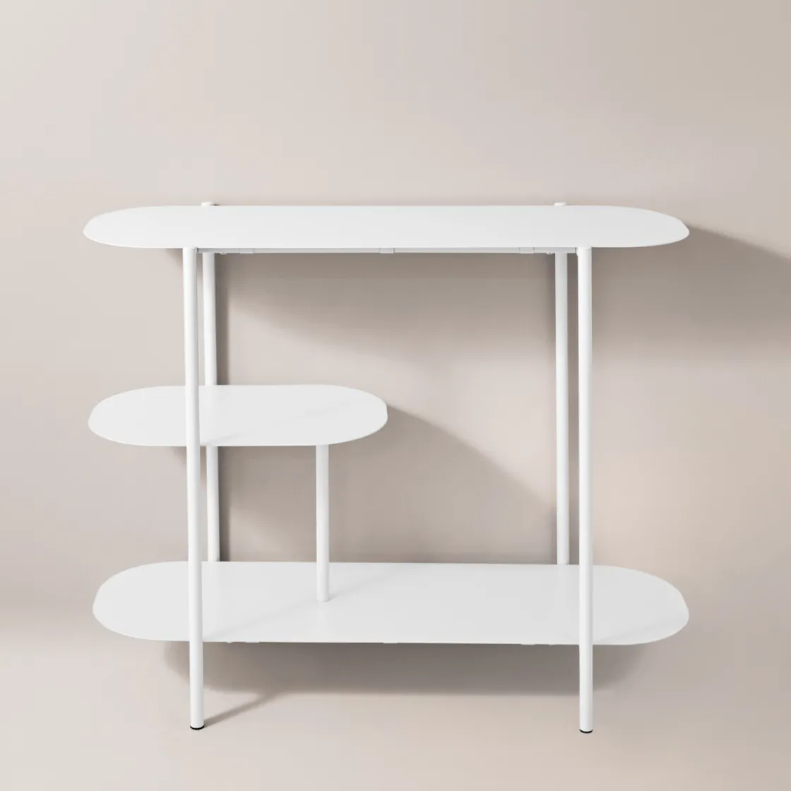 ATMOSPHERA Etagère 3 niveaux "Haja" New