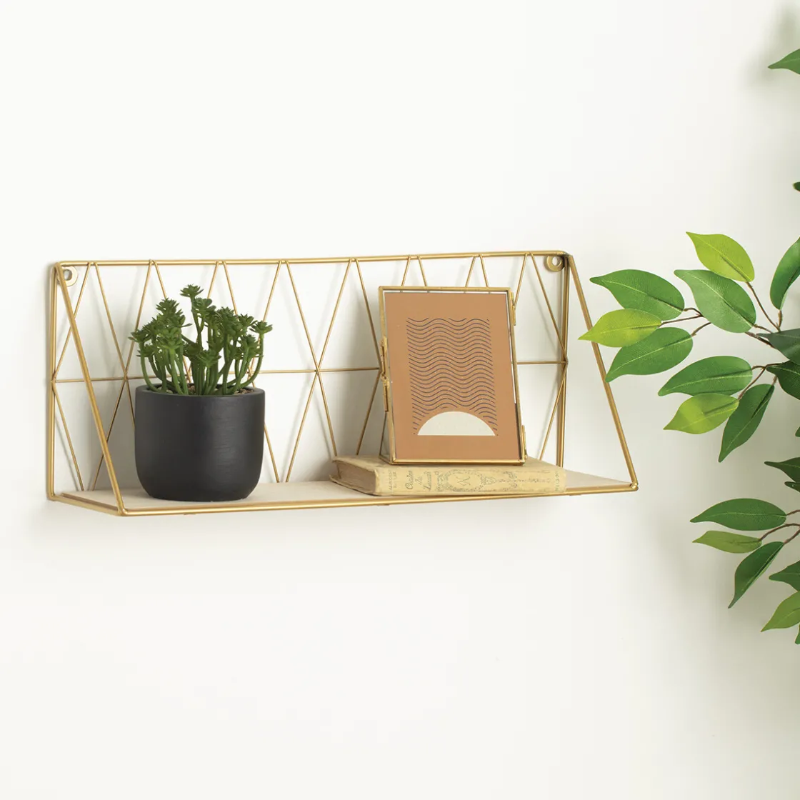 ATMOSPHERA Etagère murale "Anna" Sale