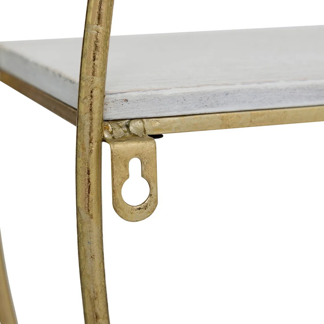 ATMOSPHERA Etagère murale "Maddy"