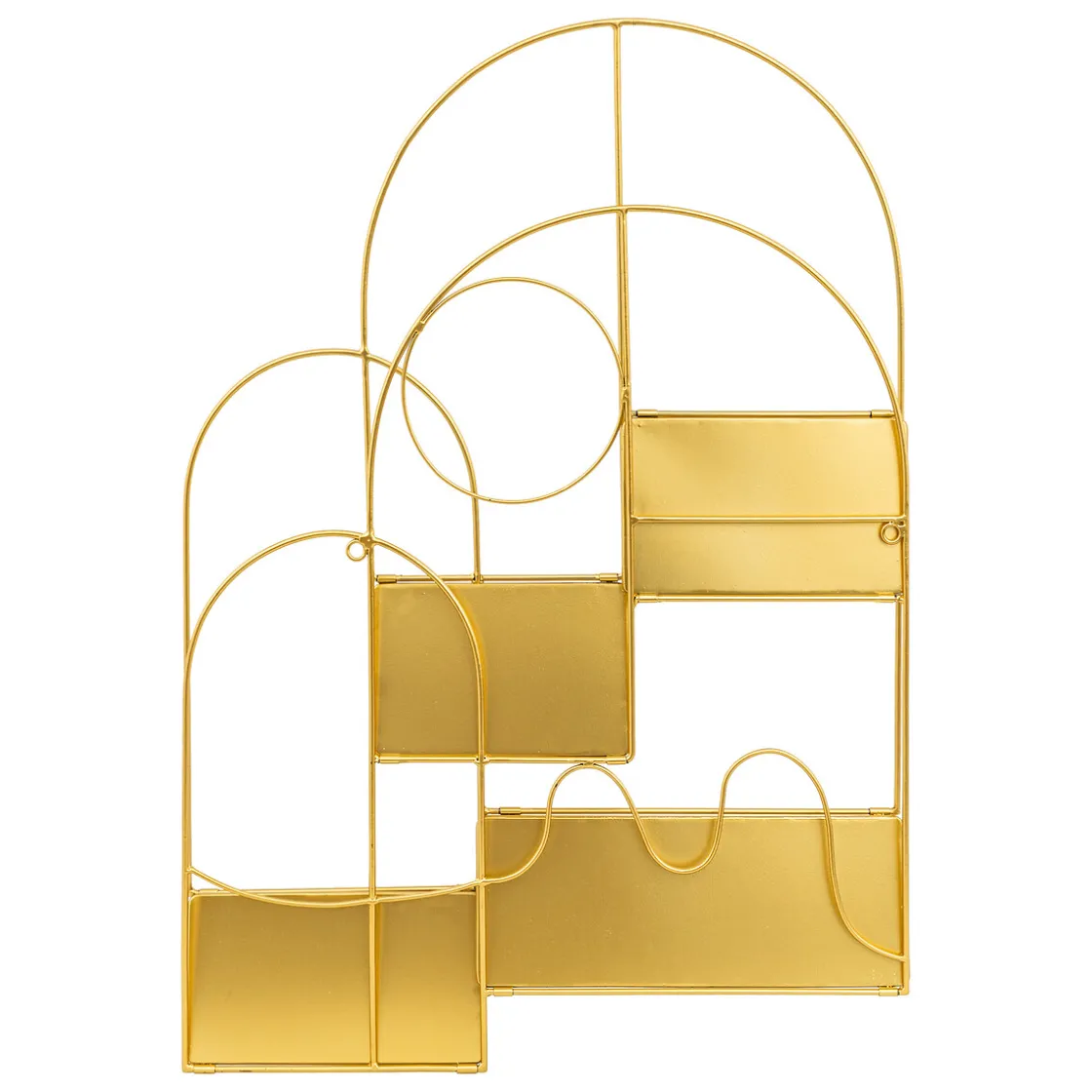 ATMOSPHERA Etagère murale "Tina" Online