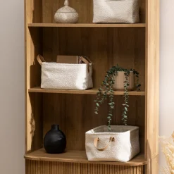 ATMOSPHERA Eucalyptus artificiel en pot "Merly" Best