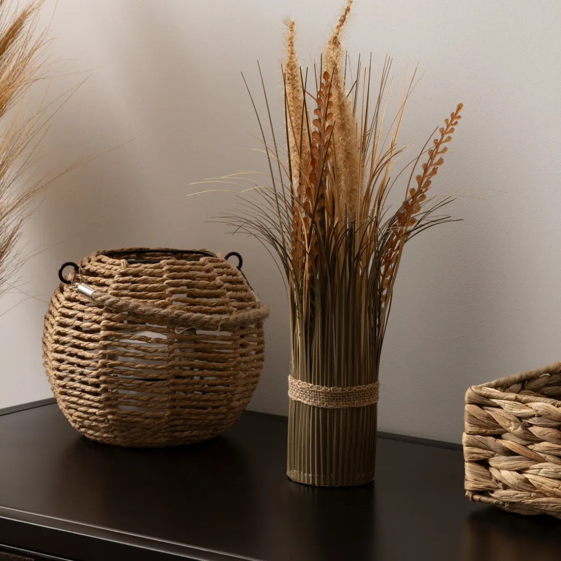 ATMOSPHERA Fagot de blé "James" Best