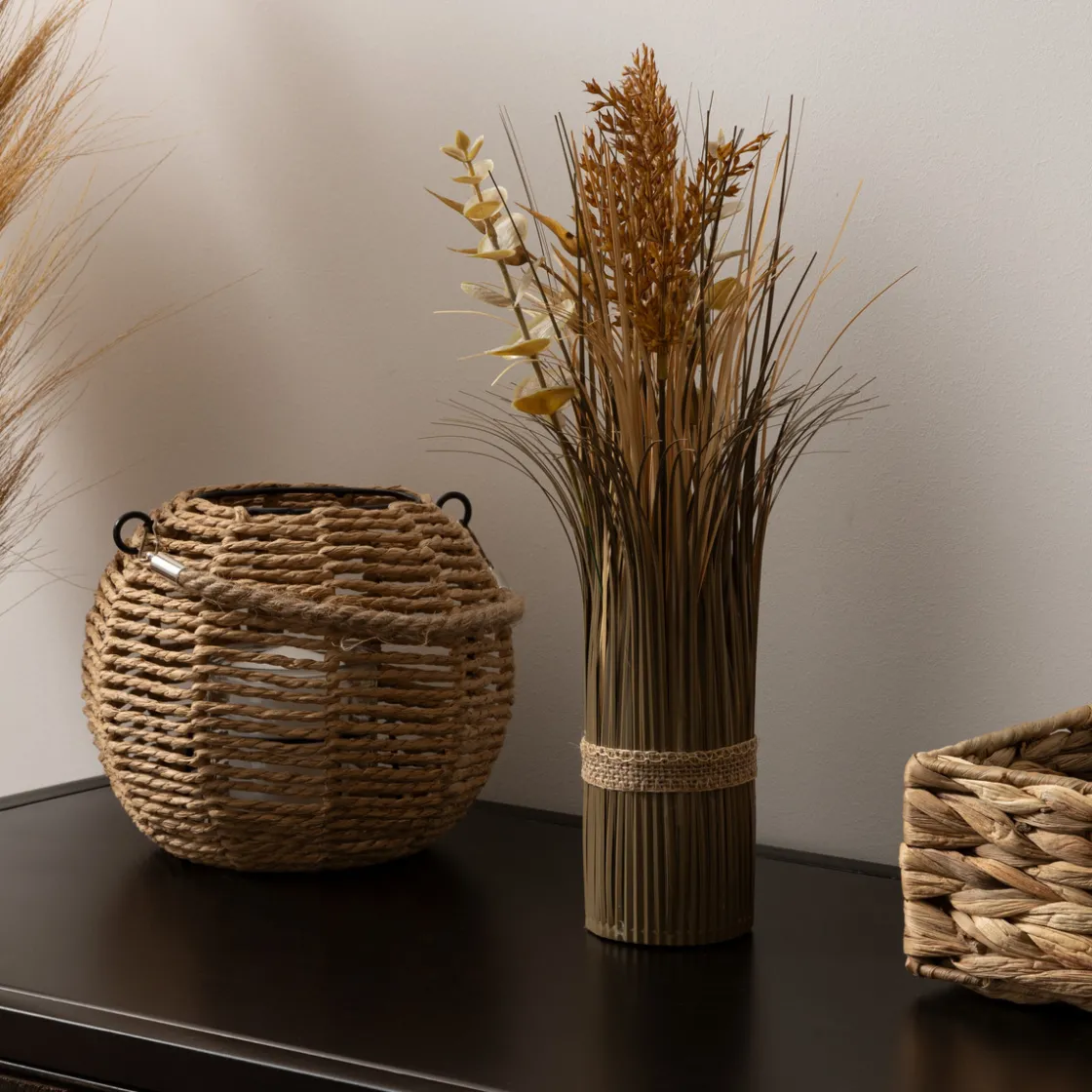 ATMOSPHERA Fagot de blé "James" Best