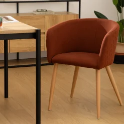 ATMOSPHERA Fauteuil à dîner "Marlo" Sale