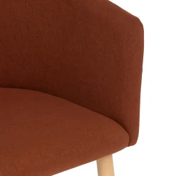 ATMOSPHERA Fauteuil à dîner