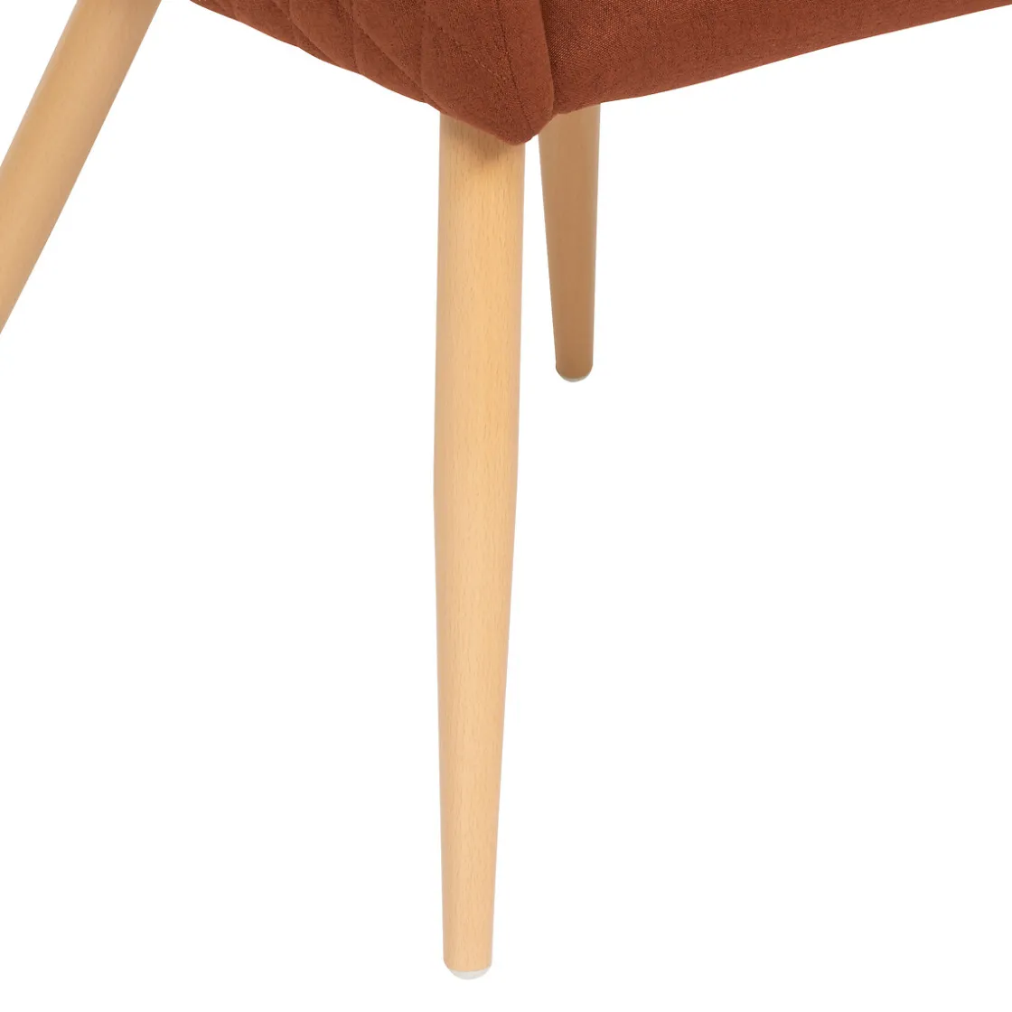 ATMOSPHERA Fauteuil à dîner "Marlo" Sale