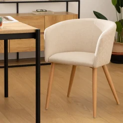 ATMOSPHERA Fauteuil à dîner "Marlo" Sale