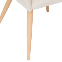 ATMOSPHERA Fauteuil à dîner 