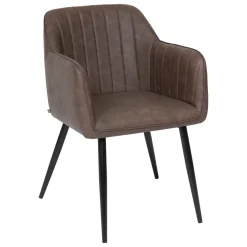 ATMOSPHERA Fauteuil à dîner "Visoca" New