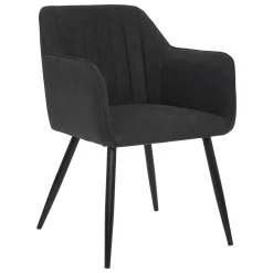 ATMOSPHERA Fauteuil à dîner "Visoca"